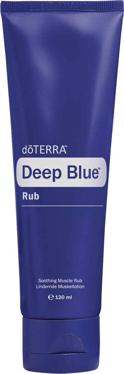 Deep Blue™ enyhítő krém