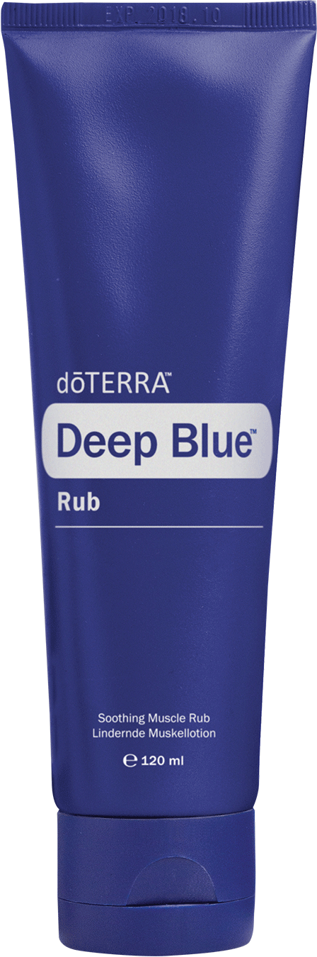 Deep Blue™ enyhítő krém